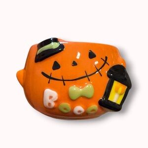 FREE WITH $30+ Halloween espresso cup